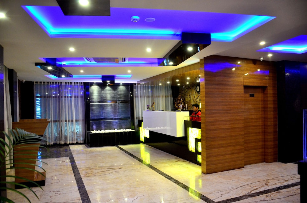 Hotel photo 16