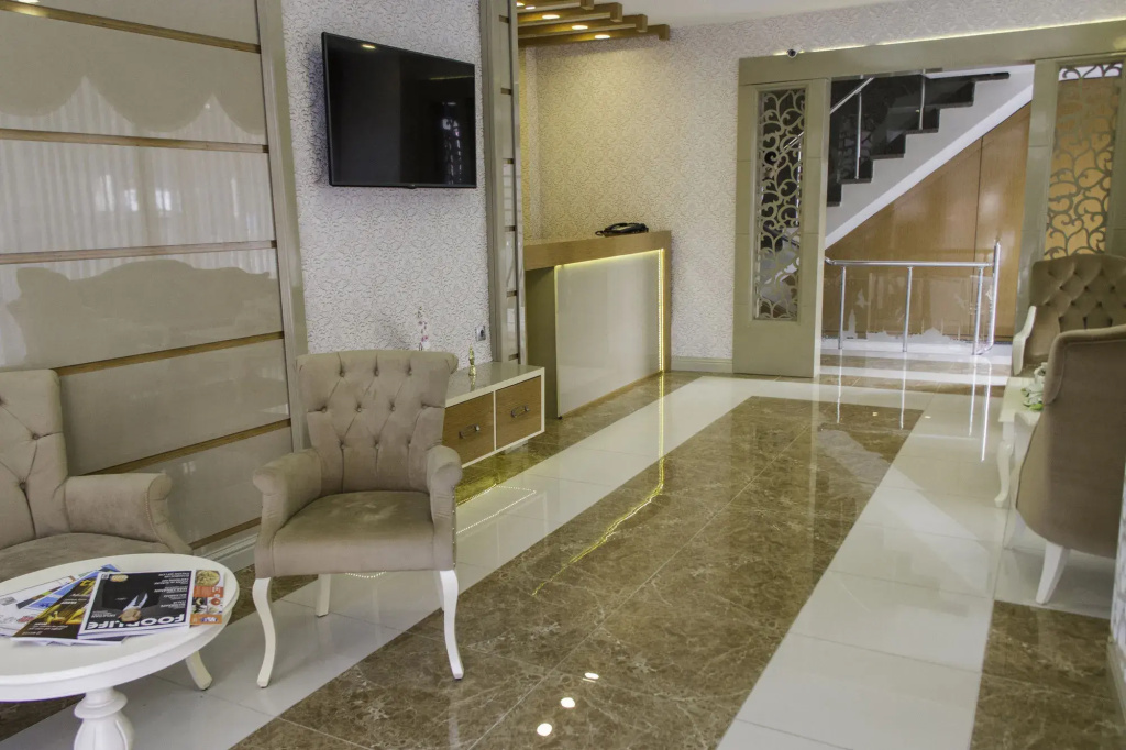 Hotel photo 13
