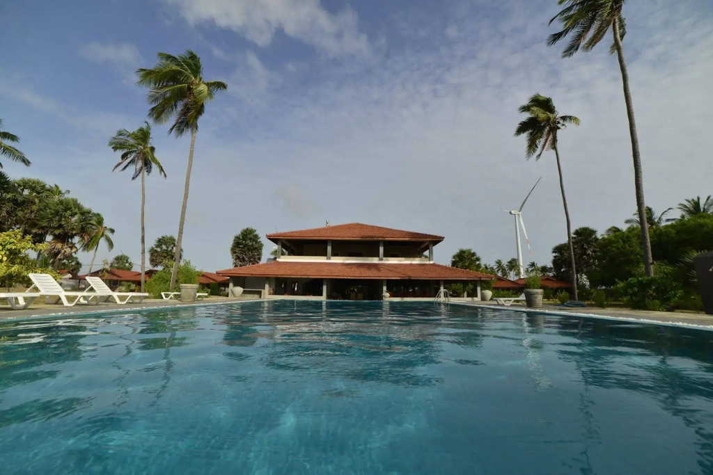 Hotel photo 8