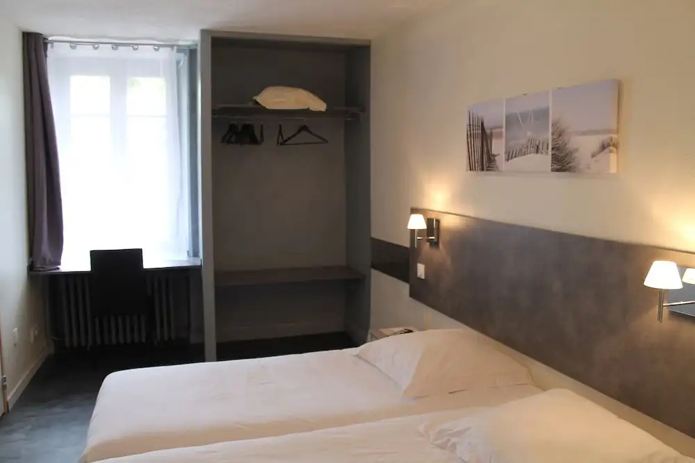 Voir la photo 4 — Auberge l'Air de Vent