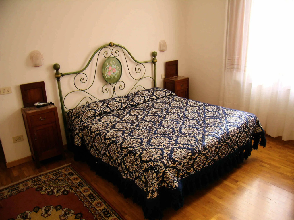Hotel Savoia E Campana - Général