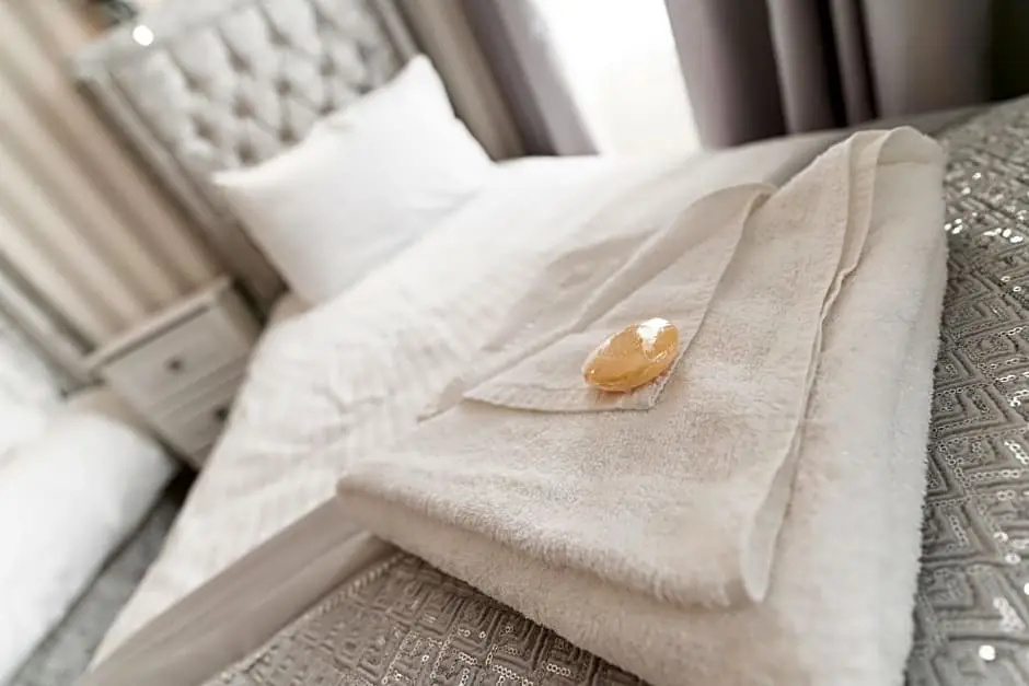 The Pier Hotel - Chambres