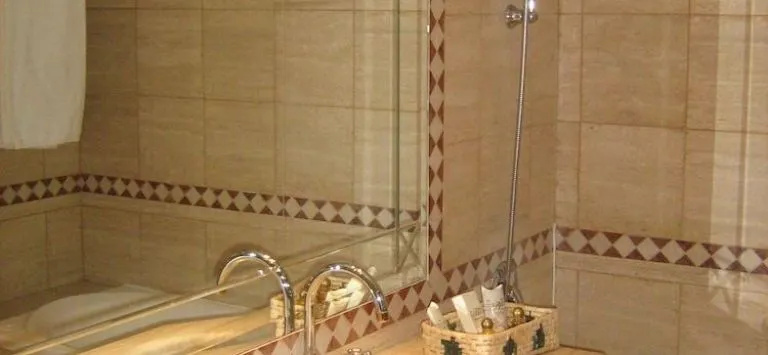 Hotel Club Il Baricentro - Général