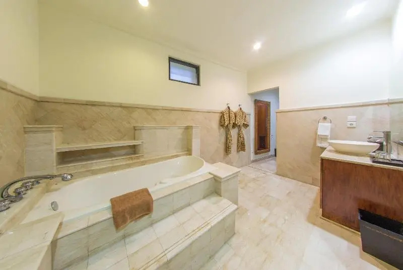 Asri Jewel Villas & Spa - Chambres