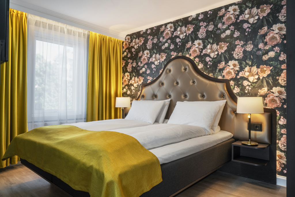 Thon Hotel Hoyers - Général