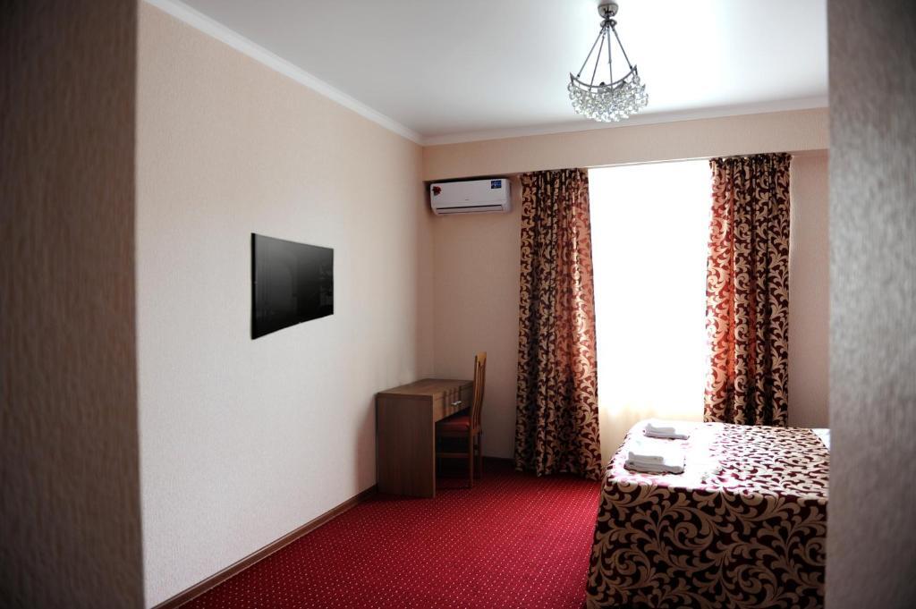 Двухместный номер Superior двуспальная кровать в Assir