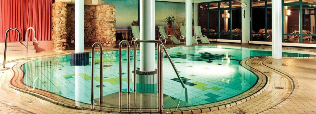 Heide Hotel Reinstorf - Général