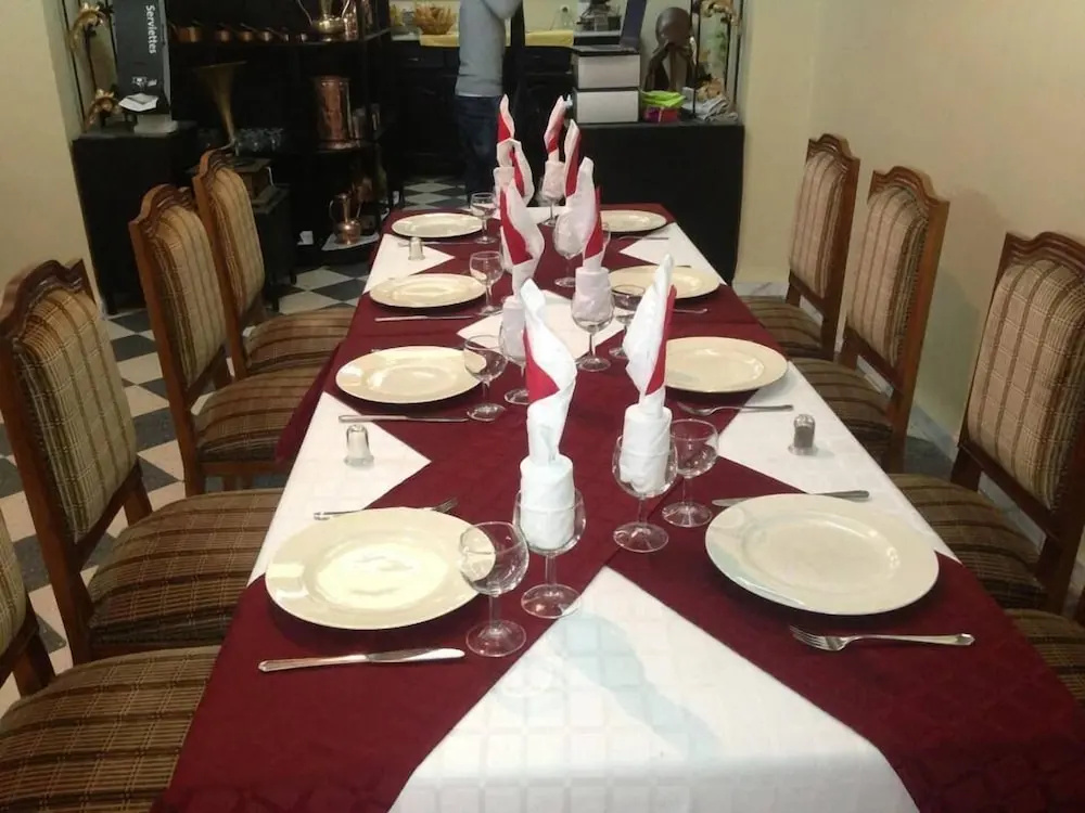 Hotel photo 12
