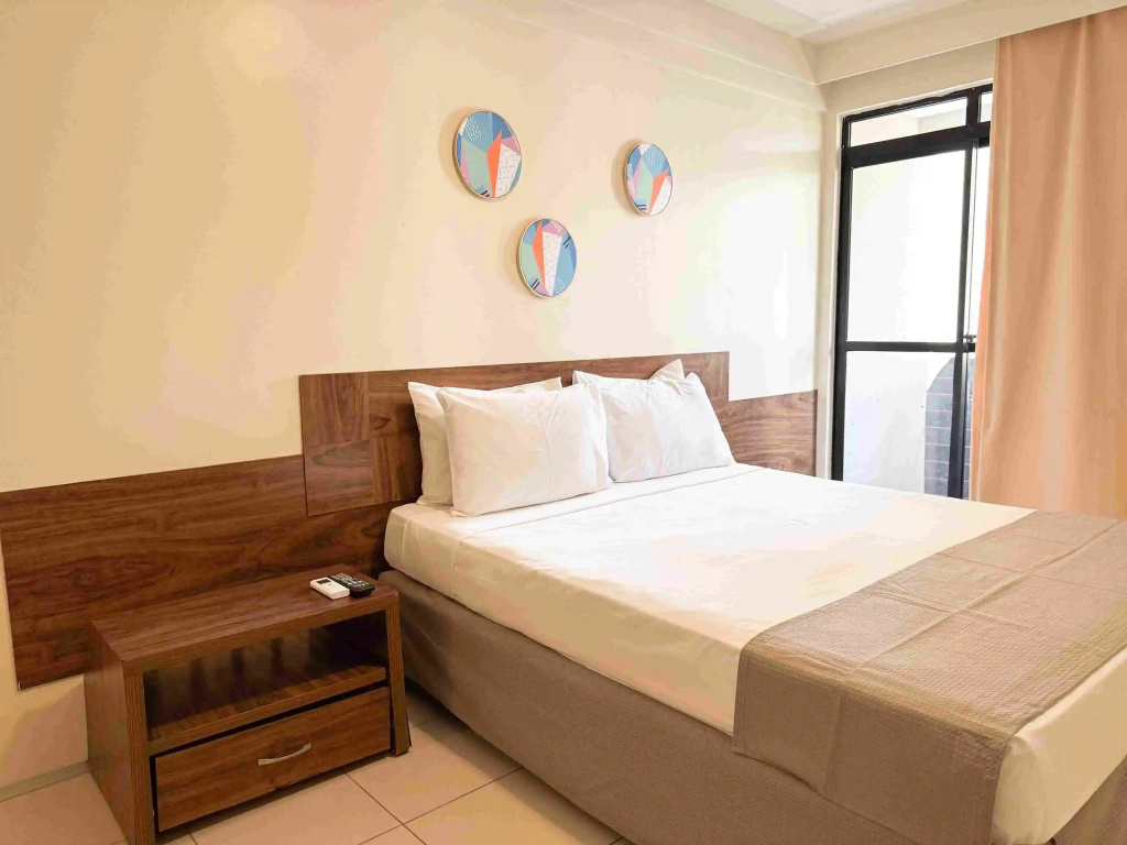 D8 Hotel Express - Général