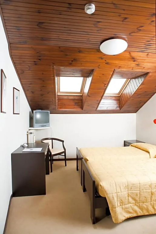 Mirella - Chambres