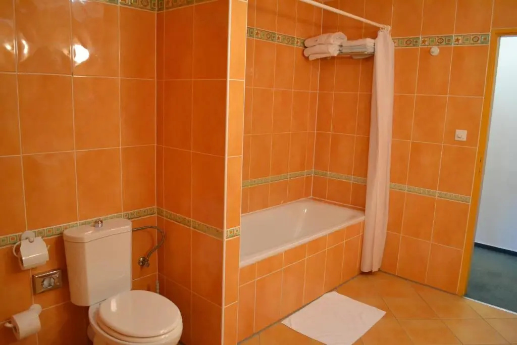 Hotel Dvořák - Chambres