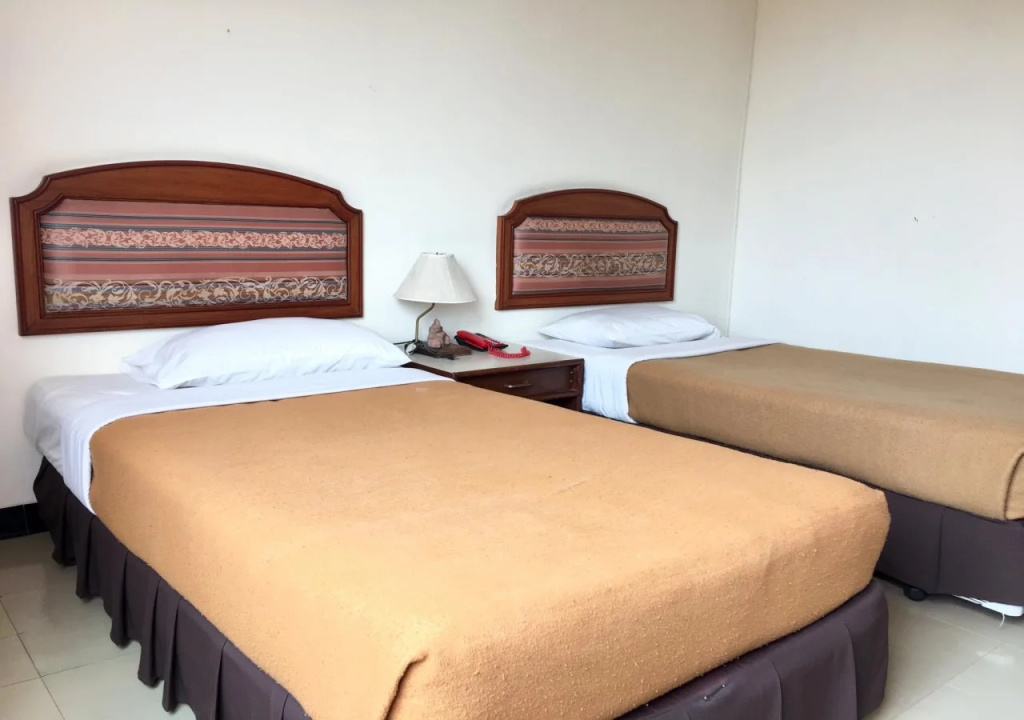 Hotel photo 12