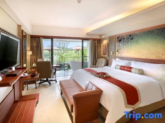 Seres Springs Resort & Spa Ubud