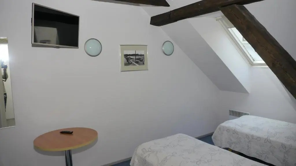 Hommiku Guesthouse - Chambres