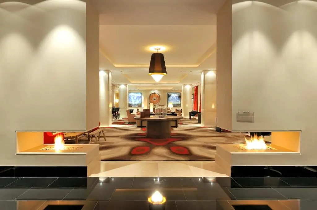 URH Hotel Zen Balagares - Général