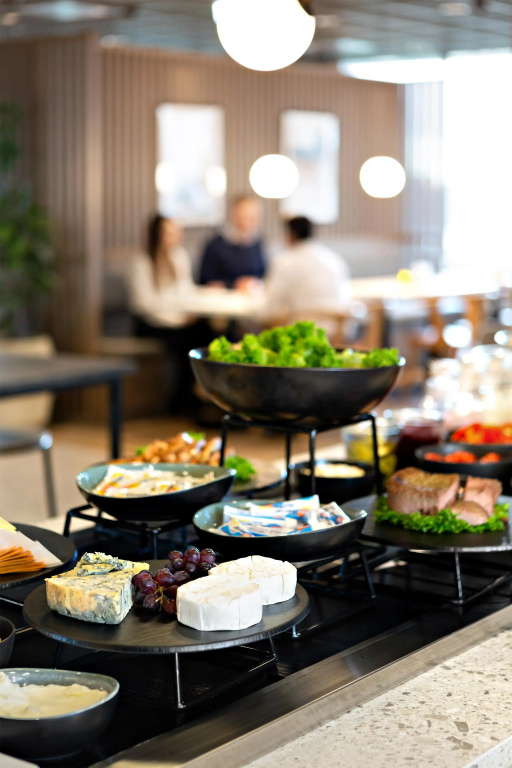 Radisson Hotel Haugesund - Général