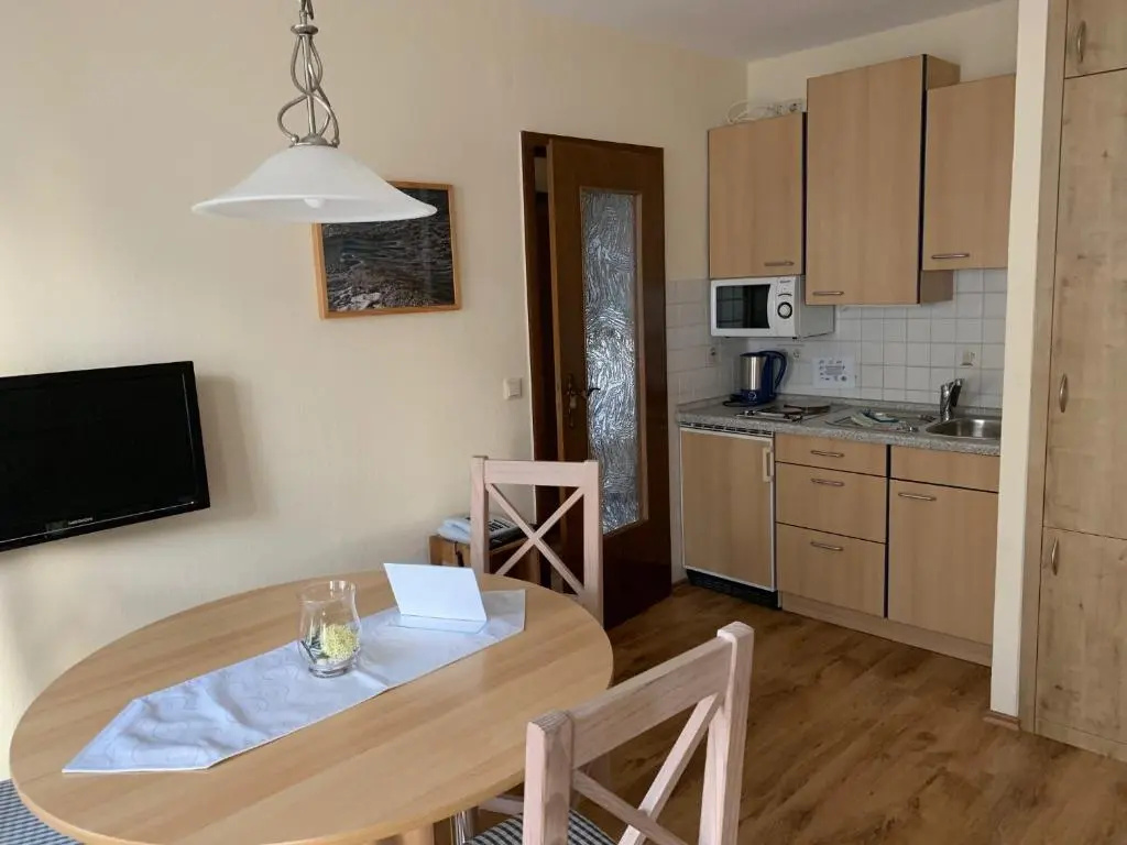 Comfort Apartment