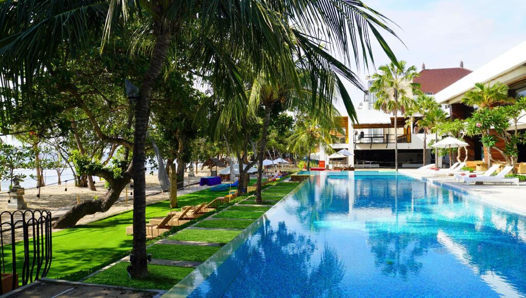 Truntum Kuta (Ex Grand Inna Kuta)