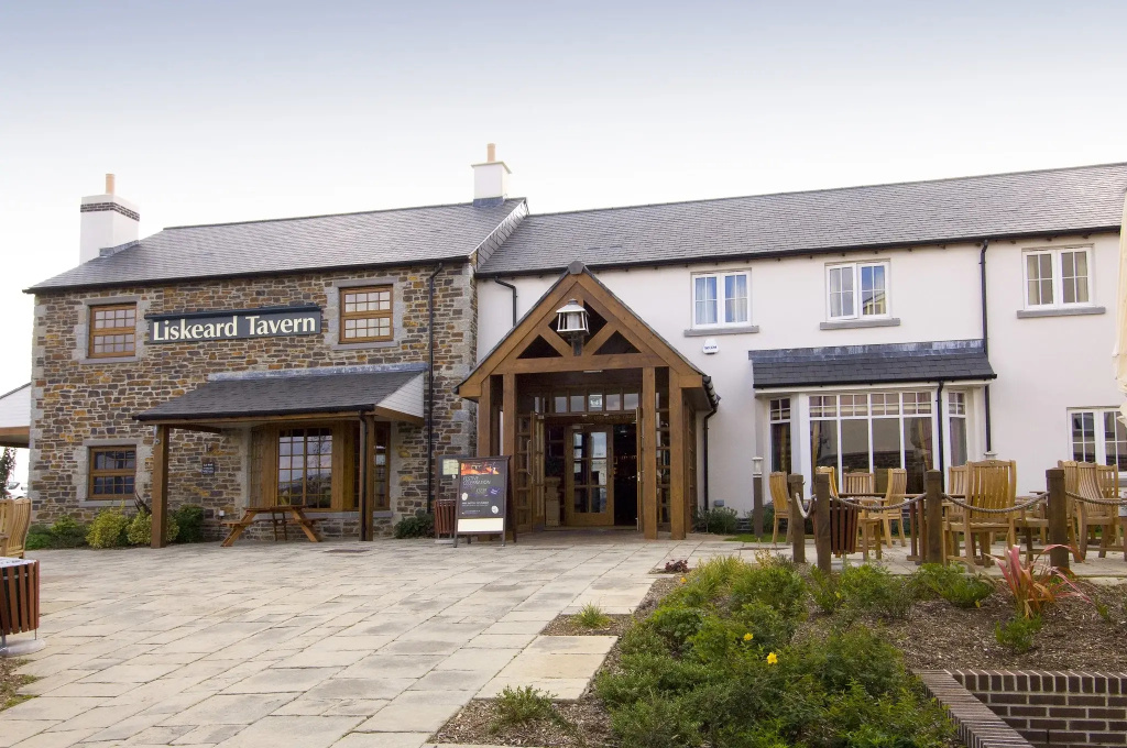 Premier Inn Liskeard - Général