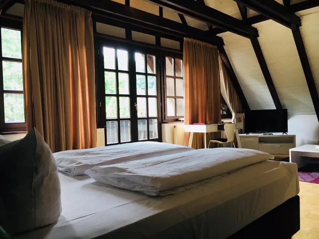 Dieckmanns - Chambres