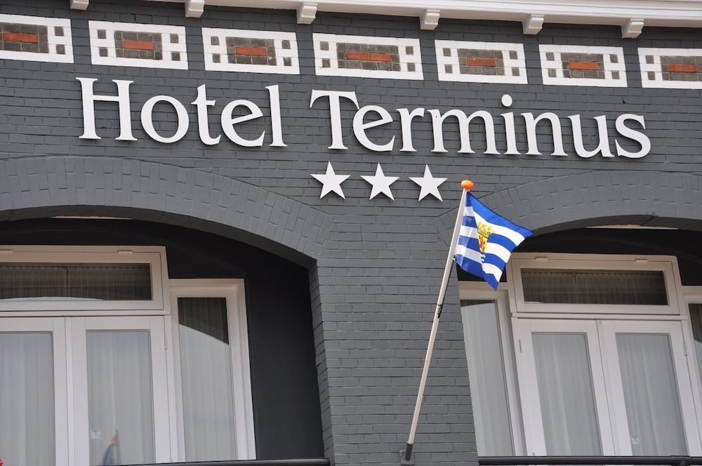 Grandcafé Hotel Terminus