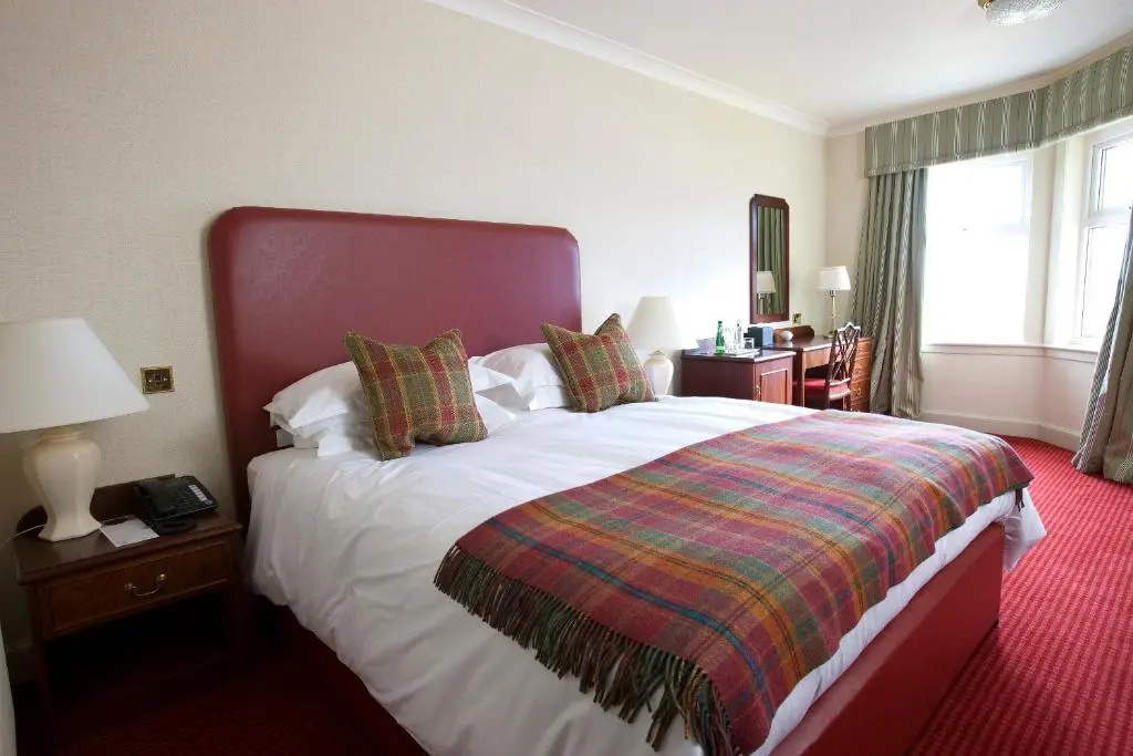 Inver Lodge Hotel - Chambres