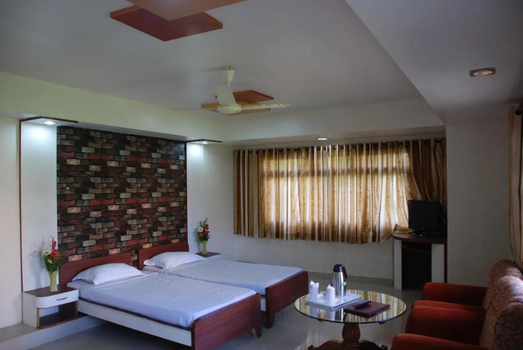 Hotel Grand Arjun - Général