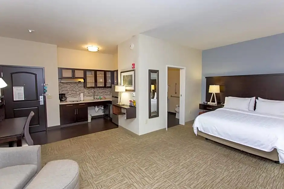 Staybridge Suites Bowling Green by IHG - Chambres