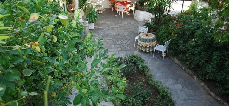 Hotel photo 20