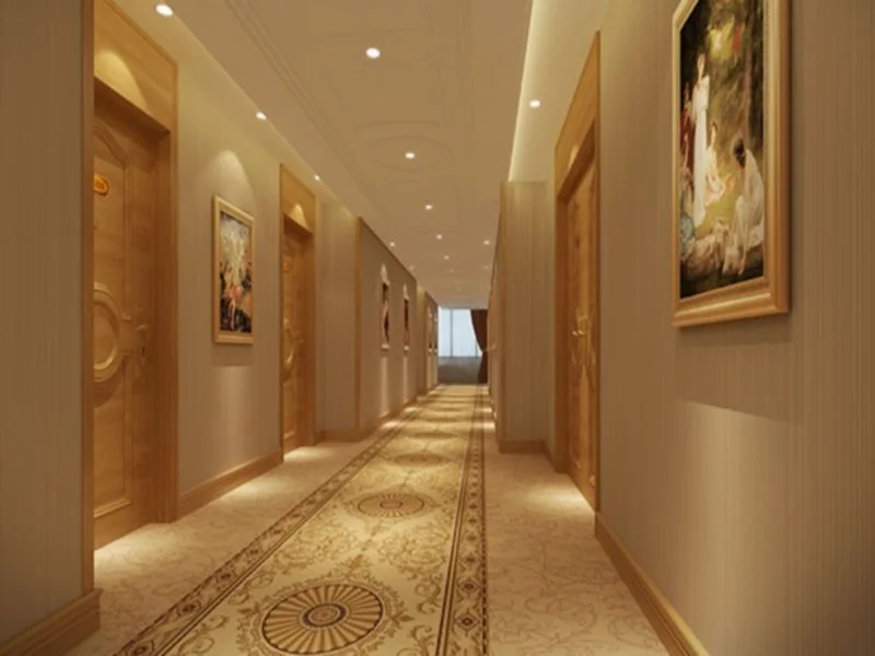 Vienna Hotel - Shenzhen Huazhisha Branch - Général