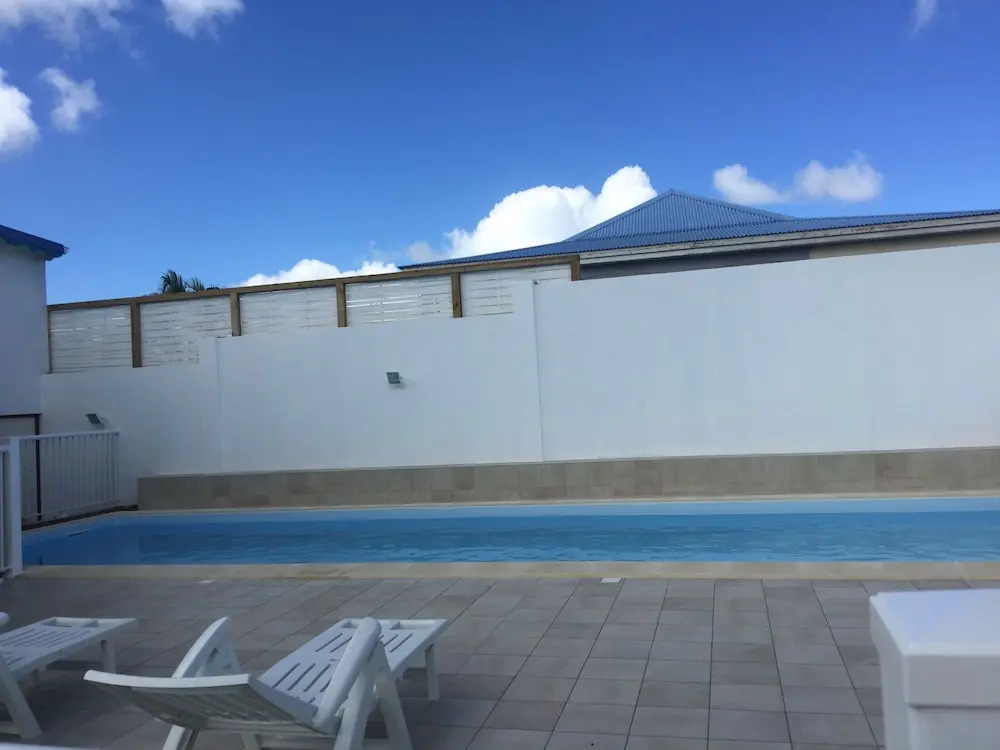 Le Domaine Turquoise