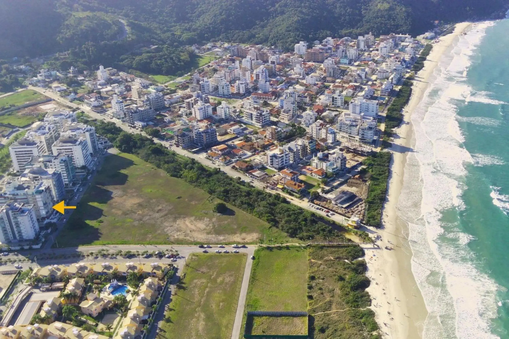PalmasBNB Duplex sofisticado com vista para o mar