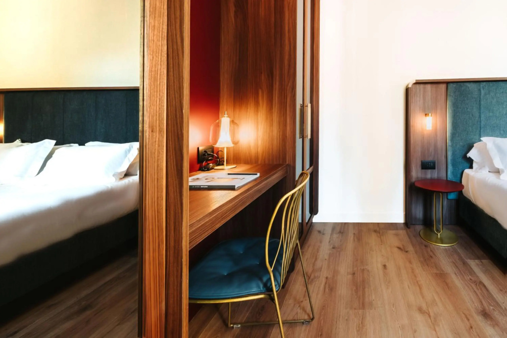 Hotel photo 6