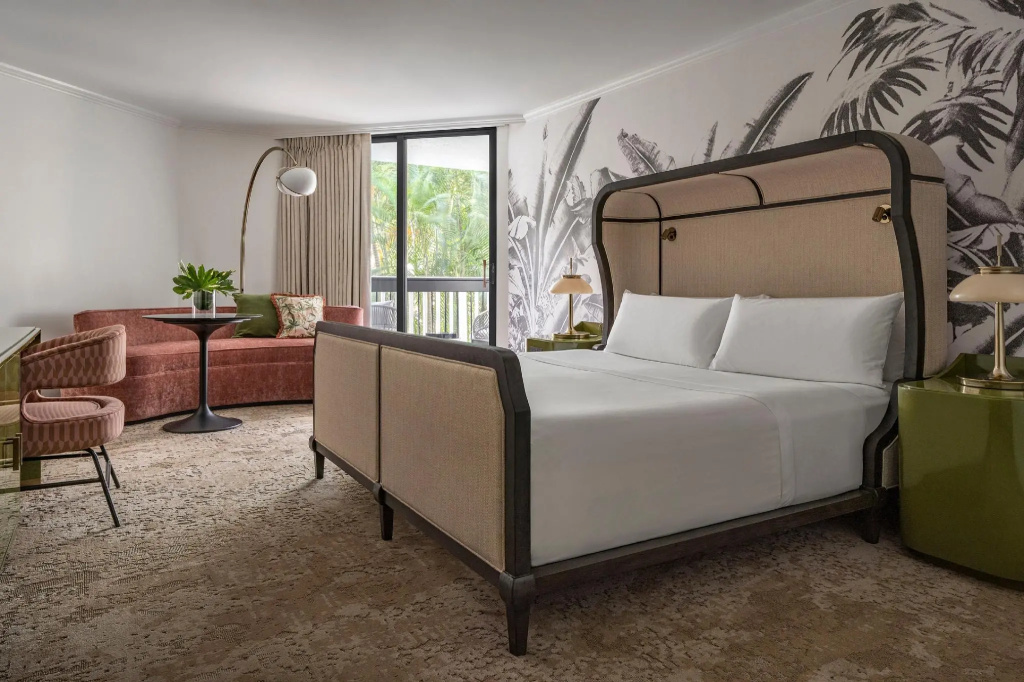 PGA National Resort - Chambres