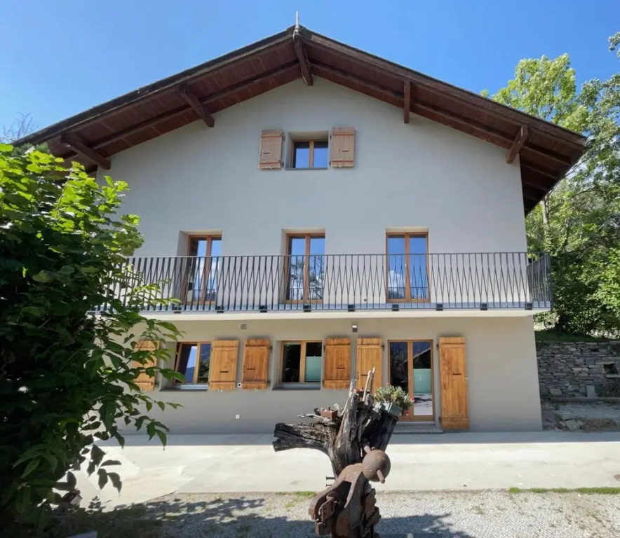 B&B La Forge de Diogne