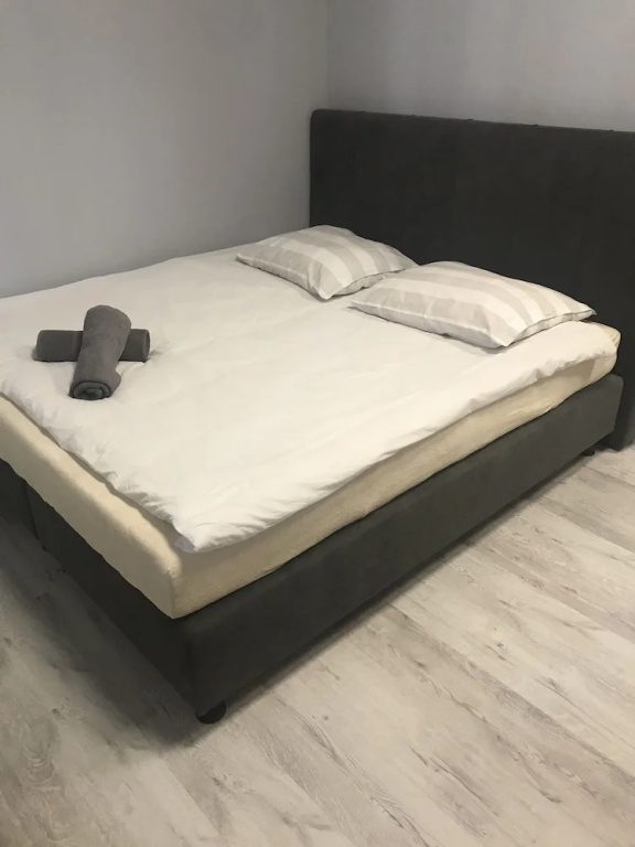 Deluxe Apartment with balcony