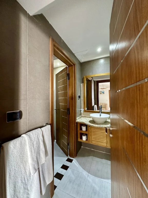 Palm Djerba Suites - Chambres