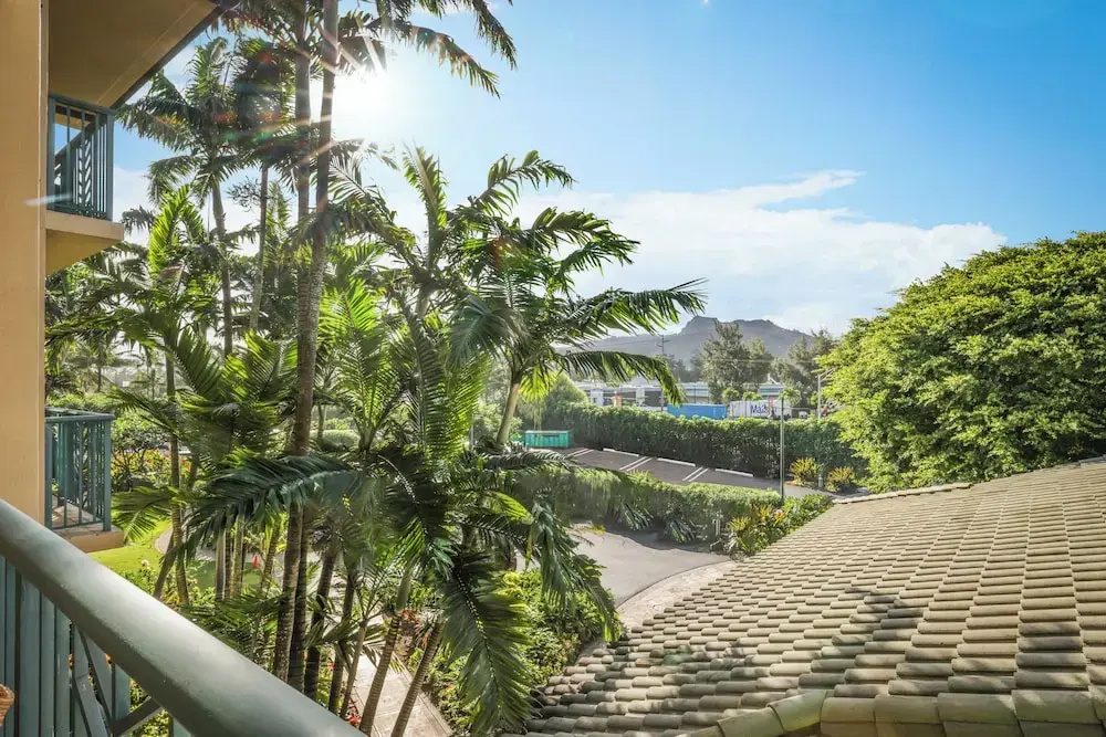 Waipouli Beach Resorts & Spa Kauai by OUTRIGGER - Chambres