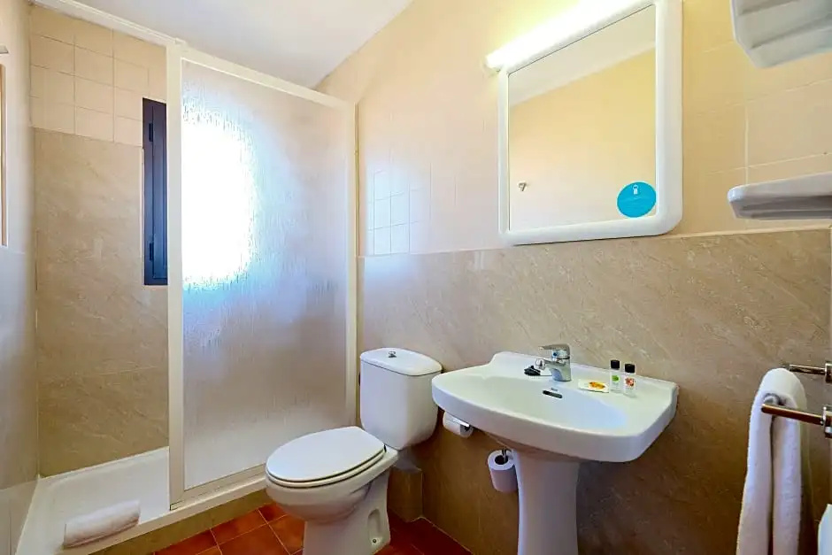 Hotel Galfi - Boutique & Adults Only - Chambres