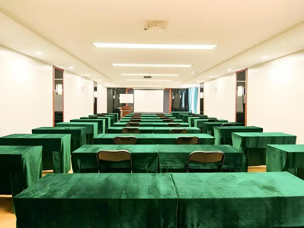 GreenTree Inn Nanjing Jiangning District WandaPlaza - Général