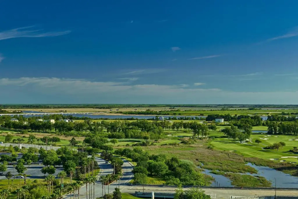 The Westin Savannah Harbor Golf Resort & Spa - Chambres