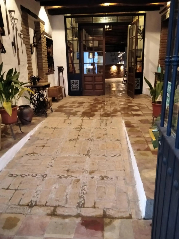 Posada Matadero