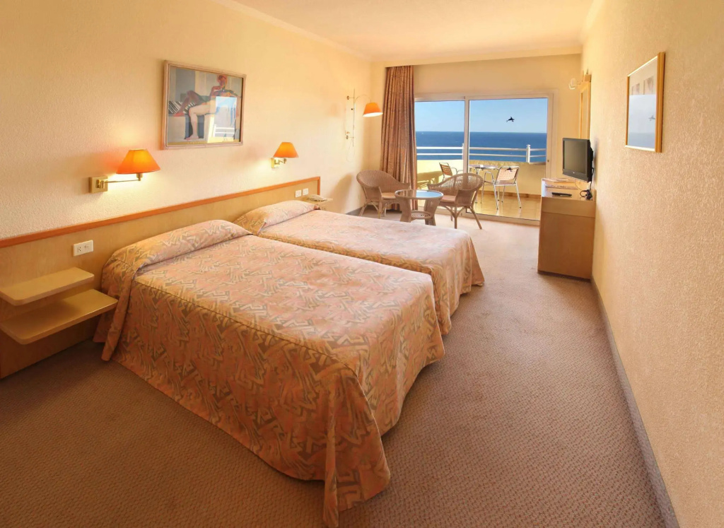 Corallium Dunamar by Lopesan Hotels - Adults Only - Général