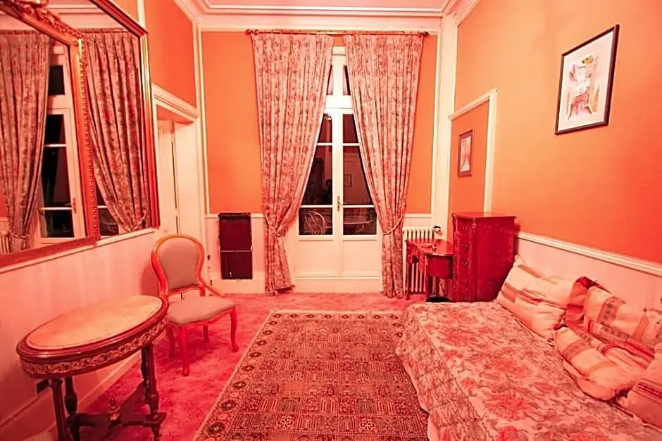 Standard Family Suite