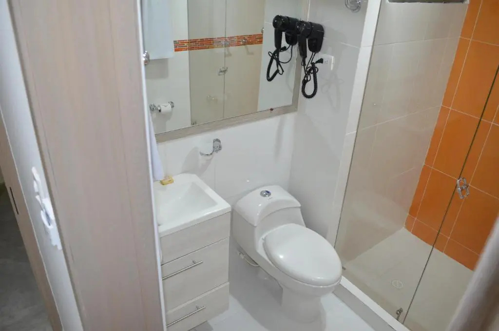Hotel Arthur Brich - Chambres