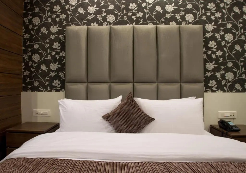 Royal Suite
