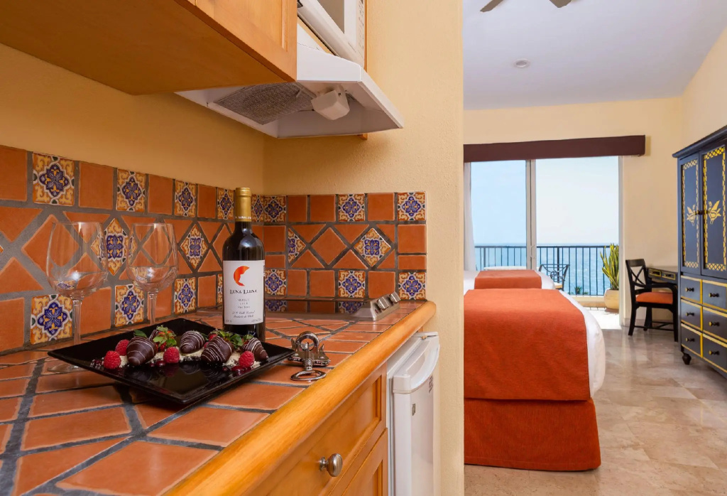 Villa Del Palmar Flamingos Beach Resort and Spa - All Inclusive - Chambres