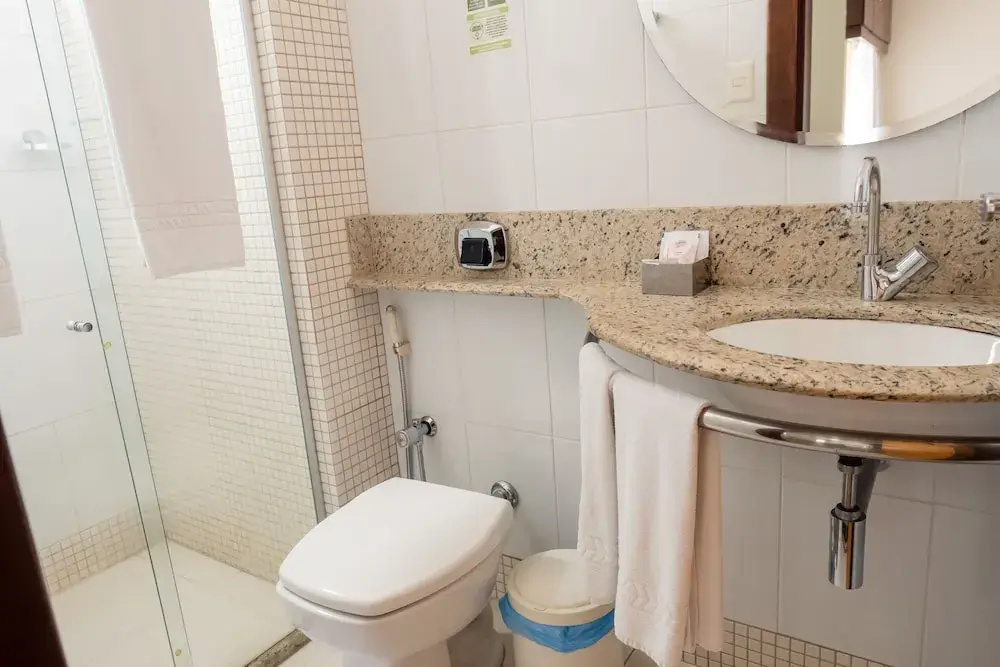 Ibituruna Center Hotel - Général