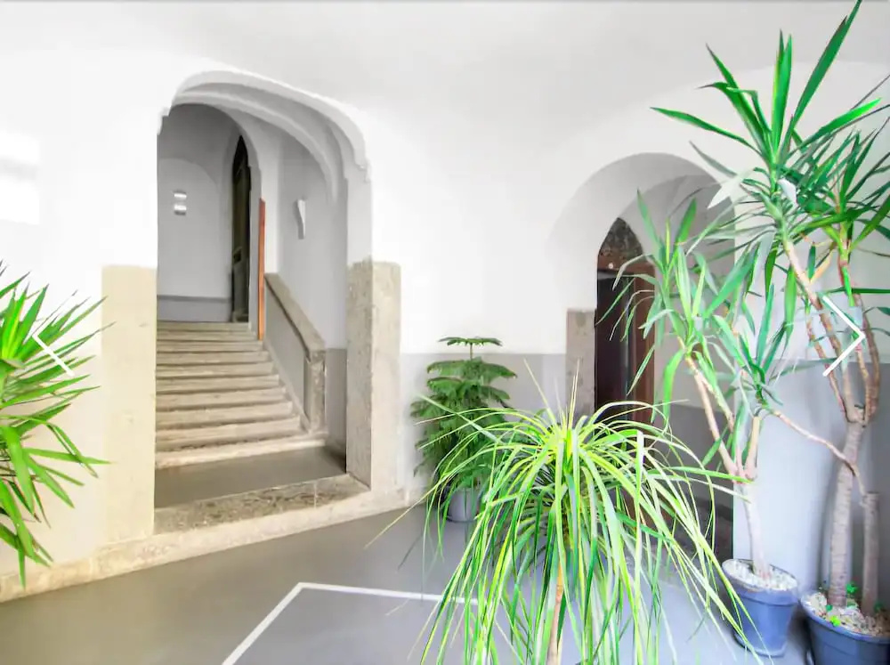 Relais NEVÉL ai Decumani