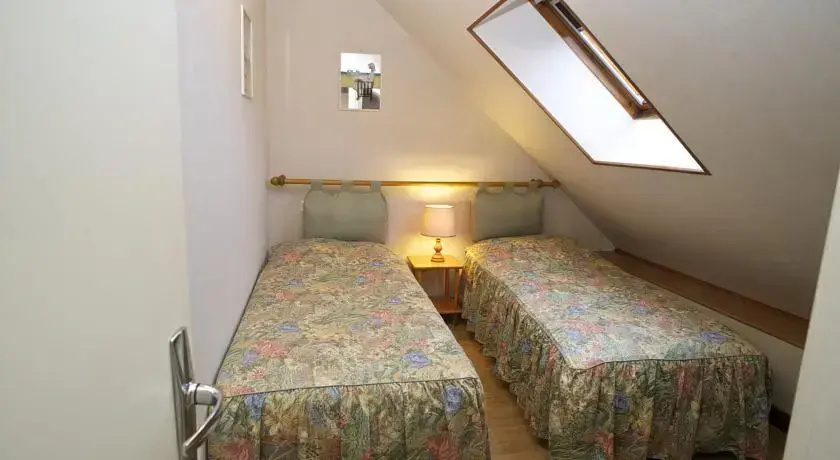 Voir la photo 4 — Gîte Les Sageais